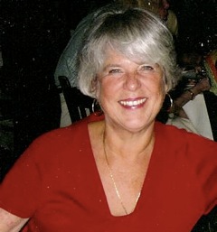 Dr. Bonnie Damron, PHD, LCSW